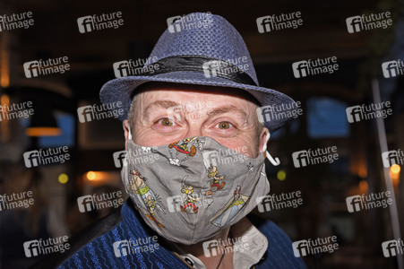 Event 'Eine Tracht Prügel...! - das etwas andere Trachtenfest' in München