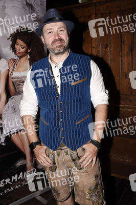 Event 'Eine Tracht Prügel...! - das etwas andere Trachtenfest' in München