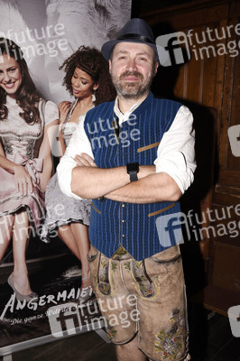 Event 'Eine Tracht Prügel...! - das etwas andere Trachtenfest' in München