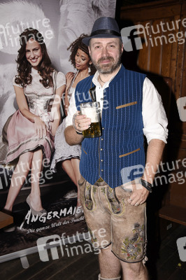 Event 'Eine Tracht Prügel...! - das etwas andere Trachtenfest' in München