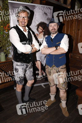 Event 'Eine Tracht Prügel...! - das etwas andere Trachtenfest' in München