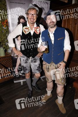 Event 'Eine Tracht Prügel...! - das etwas andere Trachtenfest' in München