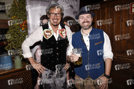 Event 'Eine Tracht Prügel...! - das etwas andere Trachtenfest' in München