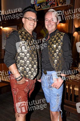 Event 'Eine Tracht Prügel...! - das etwas andere Trachtenfest' in München