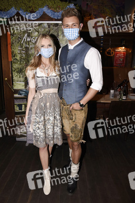 Event 'Eine Tracht Prügel...! - das etwas andere Trachtenfest' in München