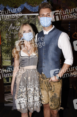 Event 'Eine Tracht Prügel...! - das etwas andere Trachtenfest' in München