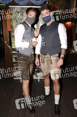 Event 'Eine Tracht Prügel...! - das etwas andere Trachtenfest' in München