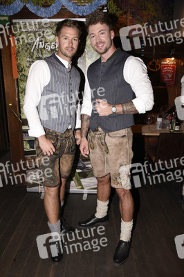 Event 'Eine Tracht Prügel...! - das etwas andere Trachtenfest' in München