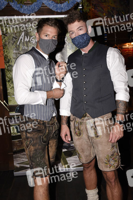 Event 'Eine Tracht Prügel...! - das etwas andere Trachtenfest' in München