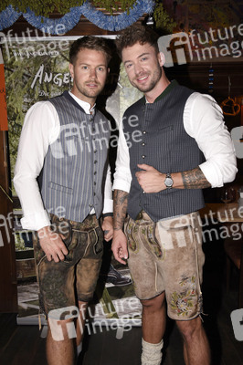 Event 'Eine Tracht Prügel...! - das etwas andere Trachtenfest' in München