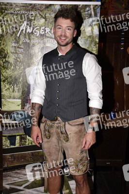 Event 'Eine Tracht Prügel...! - das etwas andere Trachtenfest' in München