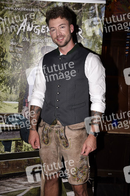 Event 'Eine Tracht Prügel...! - das etwas andere Trachtenfest' in München