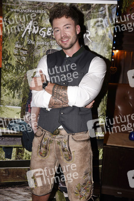 Event 'Eine Tracht Prügel...! - das etwas andere Trachtenfest' in München