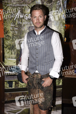 Event 'Eine Tracht Prügel...! - das etwas andere Trachtenfest' in München