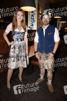 Event 'Eine Tracht Prügel...! - das etwas andere Trachtenfest' in München