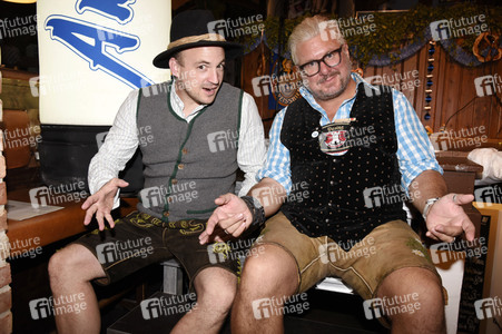 Event 'Eine Tracht Prügel...! - das etwas andere Trachtenfest' in München