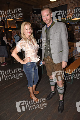 Event 'Eine Tracht Prügel...! - das etwas andere Trachtenfest' in München