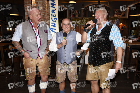 Event 'Eine Tracht Prügel...! - das etwas andere Trachtenfest' in München