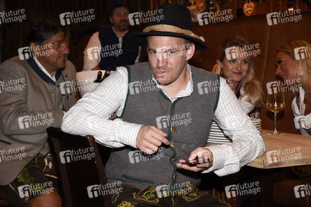 Event 'Eine Tracht Prügel...! - das etwas andere Trachtenfest' in München