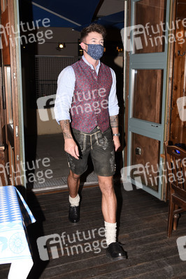 Event 'Eine Tracht Prügel...! - das etwas andere Trachtenfest' in München