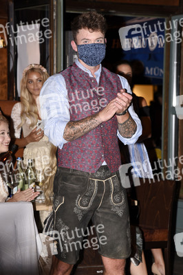 Event 'Eine Tracht Prügel...! - das etwas andere Trachtenfest' in München