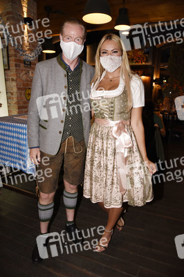 Event 'Eine Tracht Prügel...! - das etwas andere Trachtenfest' in München