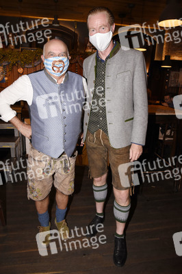 Event 'Eine Tracht Prügel...! - das etwas andere Trachtenfest' in München