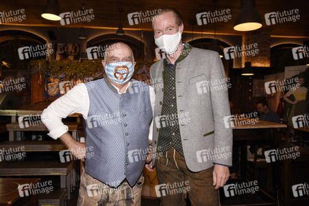 Event 'Eine Tracht Prügel...! - das etwas andere Trachtenfest' in München