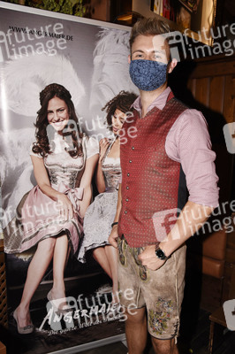 Event 'Eine Tracht Prügel...! - das etwas andere Trachtenfest' in München