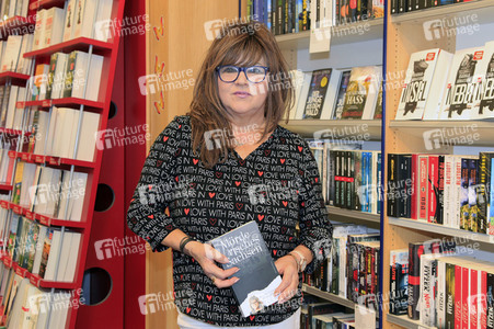 Photoshooting mit Eveline Schulze in Görlitz