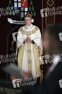 Gottesdienst zur Herbst-Vollversammlung der Deutschen Bischofskonferenz in Fulda