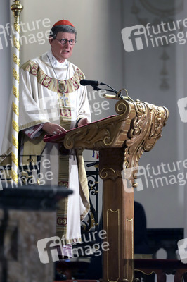 Gottesdienst zur Herbst-Vollversammlung der Deutschen Bischofskonferenz in Fulda
