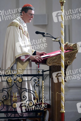 Gottesdienst zur Herbst-Vollversammlung der Deutschen Bischofskonferenz in Fulda