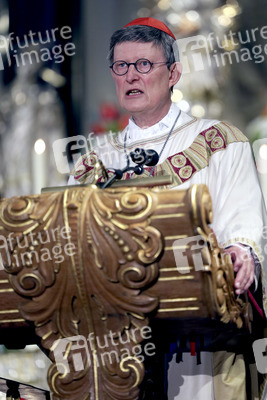 Gottesdienst zur Herbst-Vollversammlung der Deutschen Bischofskonferenz in Fulda