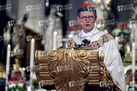 Gottesdienst zur Herbst-Vollversammlung der Deutschen Bischofskonferenz in Fulda