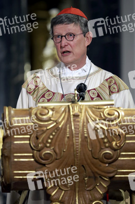 Gottesdienst zur Herbst-Vollversammlung der Deutschen Bischofskonferenz in Fulda