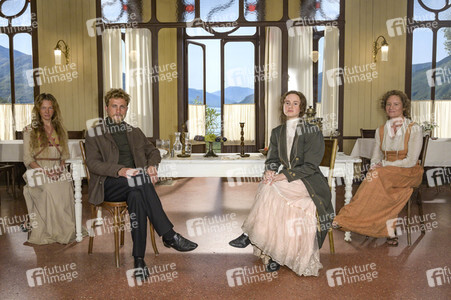 Settermin 'Monte Verità' in Köln