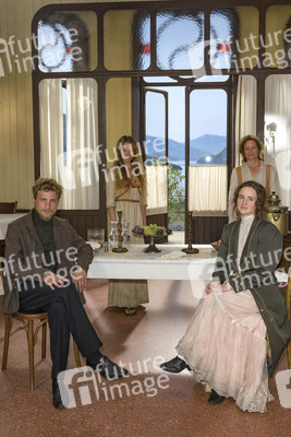 Settermin 'Monte Verità' in Köln