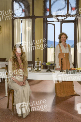 Settermin 'Monte Verità' in Köln