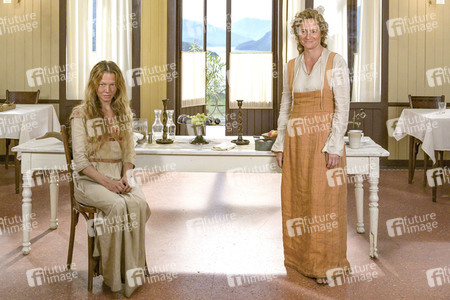 Settermin 'Monte Verità' in Köln