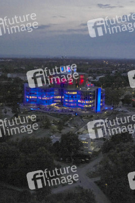 Swiss Life Select-Gebäude in Hannover