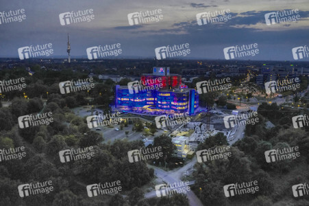 Swiss Life Select-Gebäude in Hannover