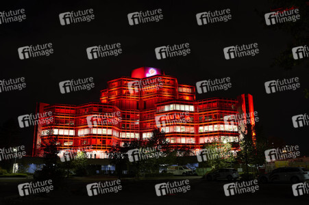 Swiss Life Select-Gebäude in Hannover