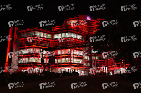 Swiss Life Select-Gebäude in Hannover