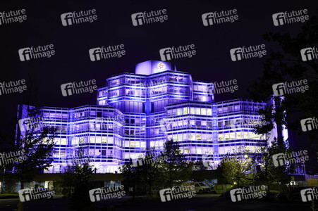 Swiss Life Select-Gebäude in Hannover