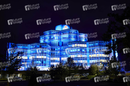 Swiss Life Select-Gebäude in Hannover