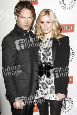 Serienscreening 'True Blood', PaleyFest 2010 in Beverly Hills