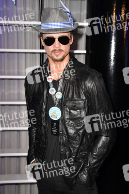 Oktoberfest Opening im Madame Tussauds in Berlin