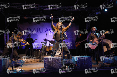 Konzert von dArtagnan in München