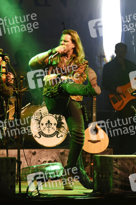 Konzert von dArtagnan in München